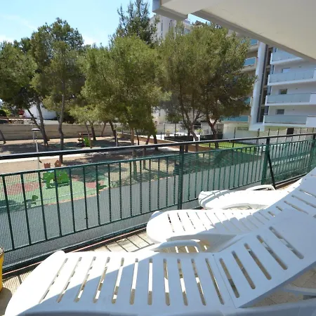 Apartamento Rosana By Interhome *