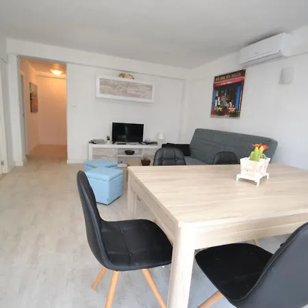 Rosana By Interhome * Salou