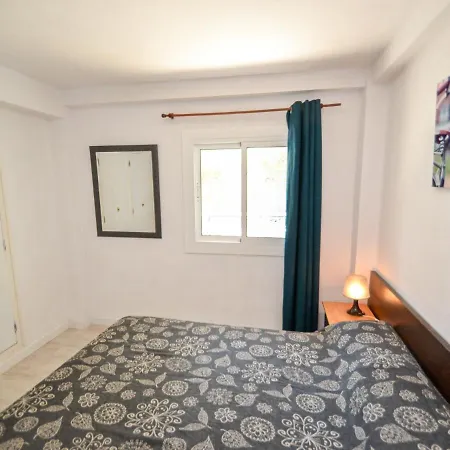 Apartamento Rosana By Interhome *