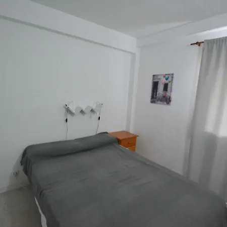Apartamento Rosana By Interhome *
