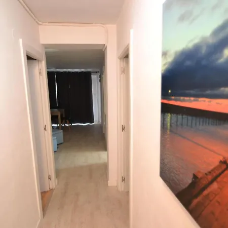 Rosana By Interhome Apartamento *