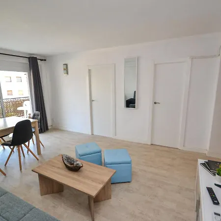 Rosana By Interhome Apartment *