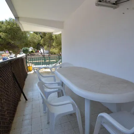 Rosana By Interhome Apartment Salou