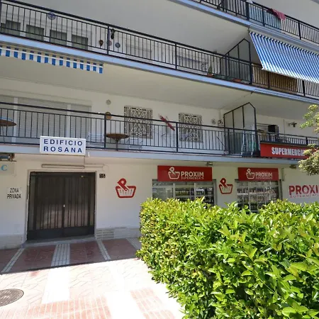 Rosana By Interhome * Salou