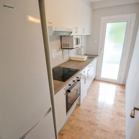 Rosana By Interhome Salou
