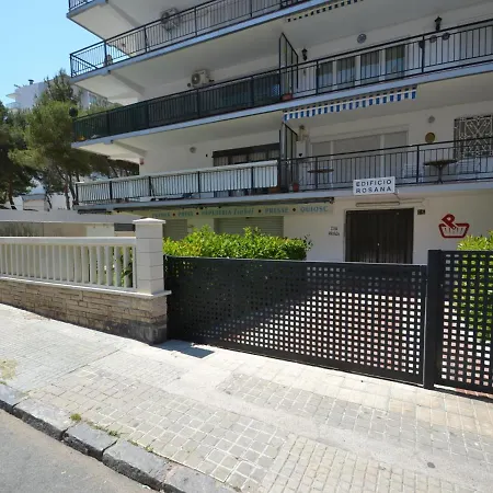Rosana By Interhome Apartment *