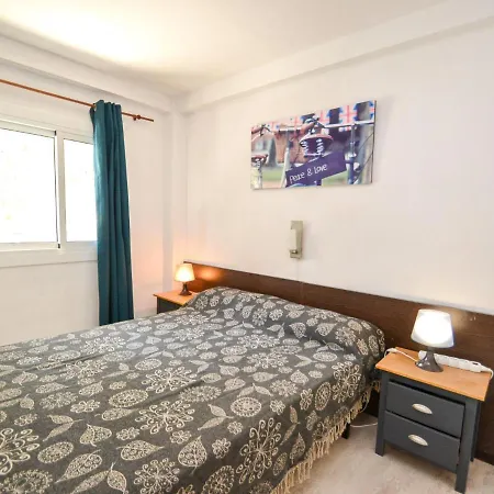 Rosana By Interhome Salou