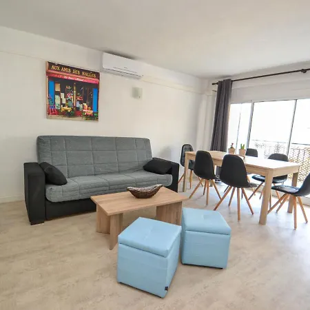 Rosana By Interhome * Salou