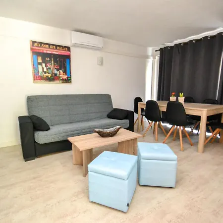 Rosana By Interhome Apartment Salou