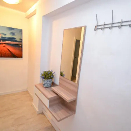 Apartment Rosana By Interhome *