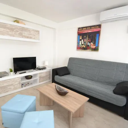 Rosana By Interhome Salou