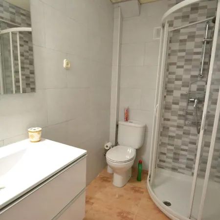Rosana By Interhome Apartment Salou